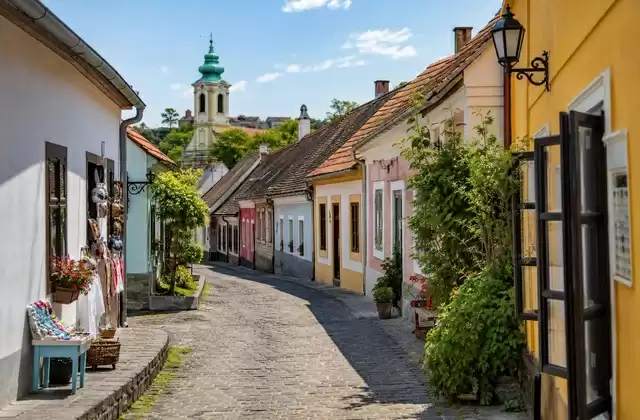 Szentendre