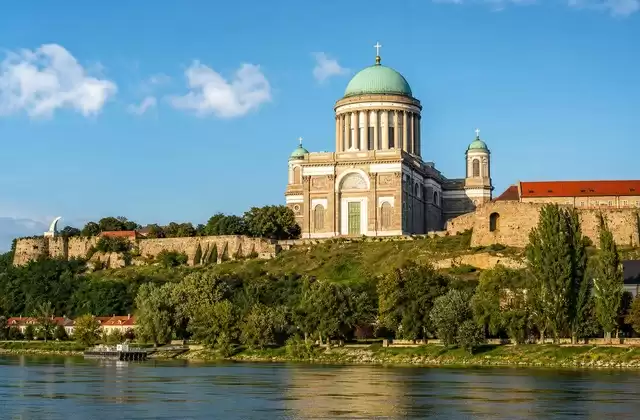 Esztergom