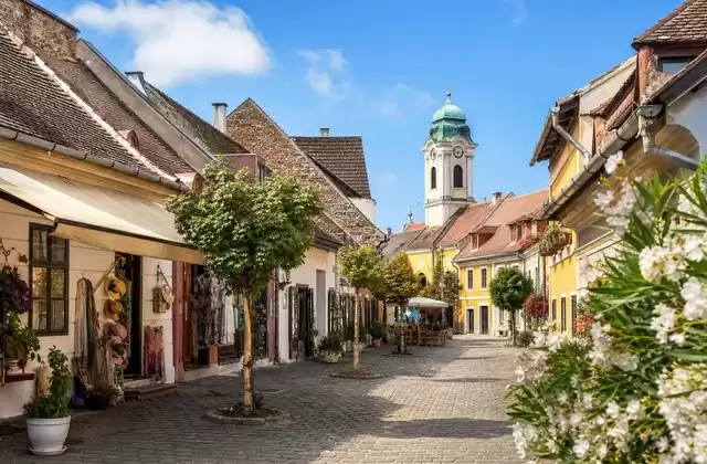 Szentendre