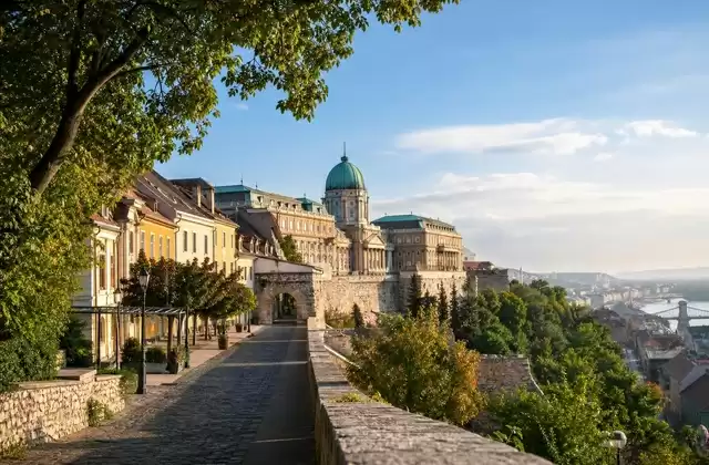 Château de Buda