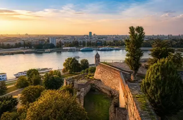 Belgrade