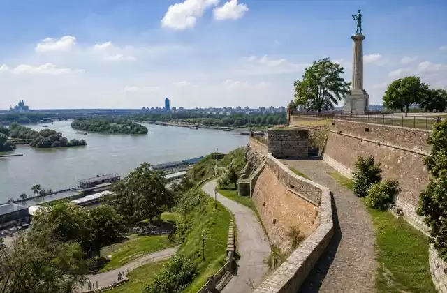 Belgrade