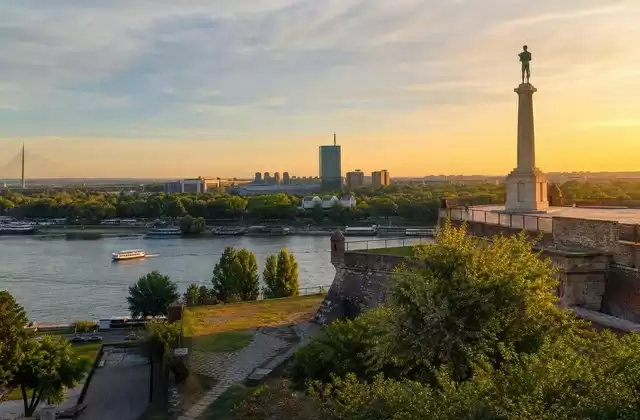 Belgrade