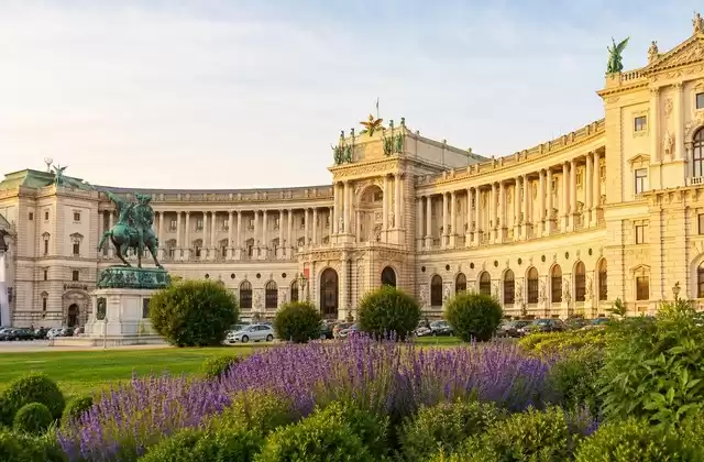 Vienne