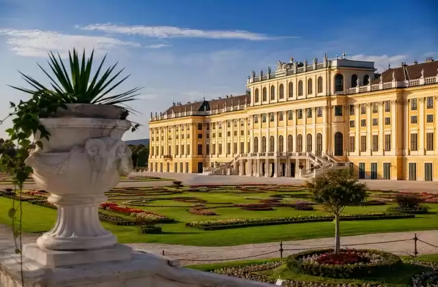 Vienne
