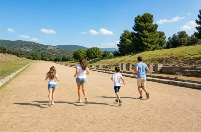 Olympie