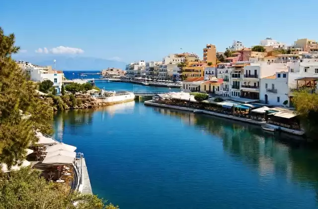 Agios Nikolaos