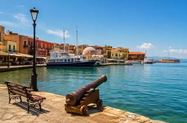 La Canée (Chania)