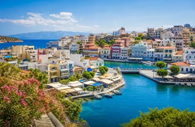 Agios Nikolaos