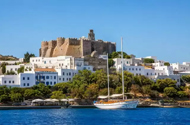 Patmos
