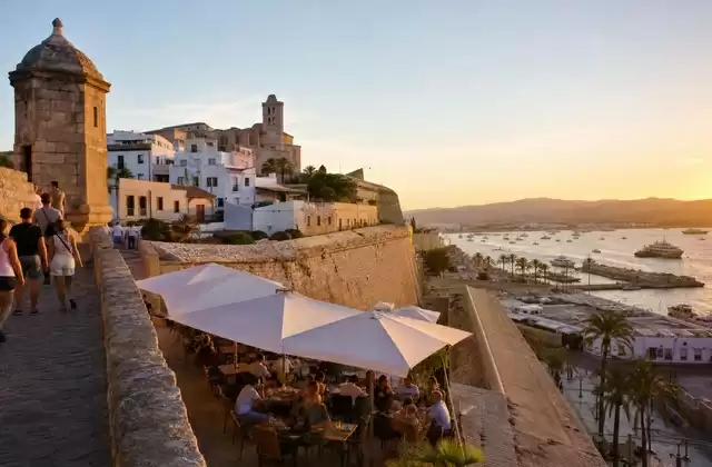 Ibiza