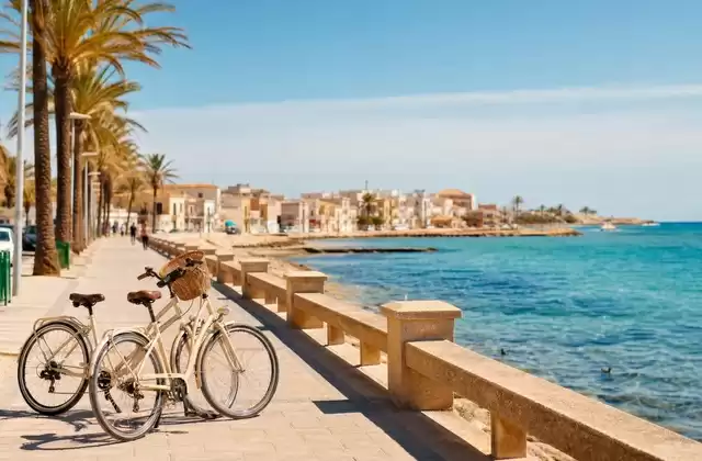 Palma de Majorque
