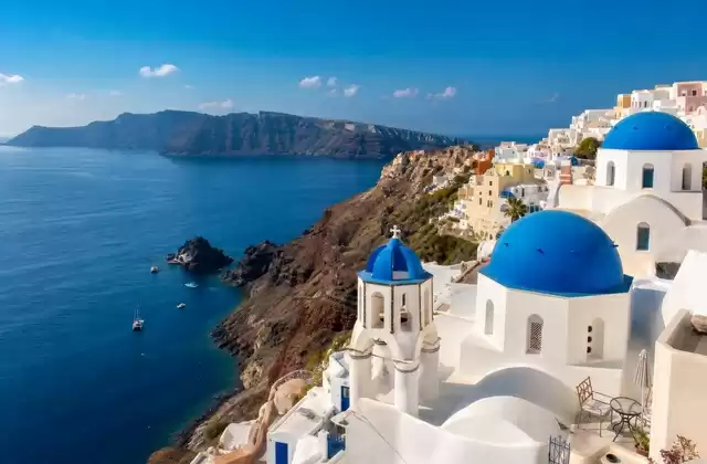 Santorin