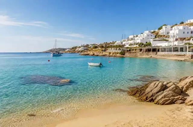 Mykonos