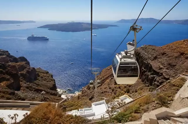 Santorin