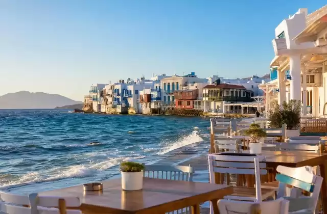 Mykonos