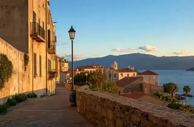 Ajaccio