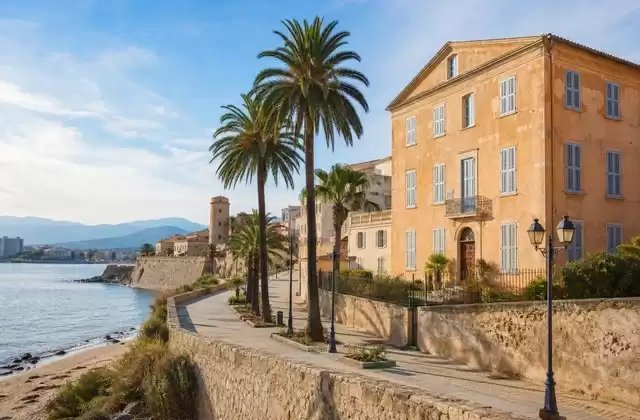 Ajaccio