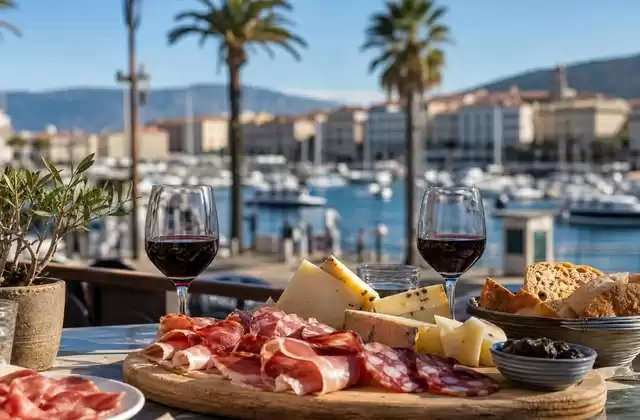 Ajaccio