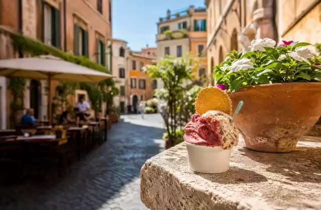 Le Trastevere