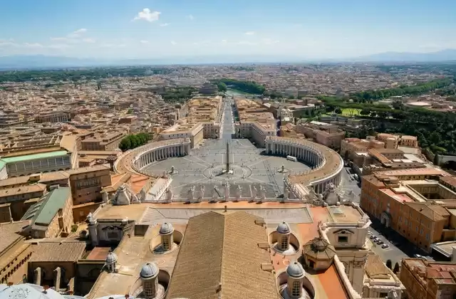 Le Vatican