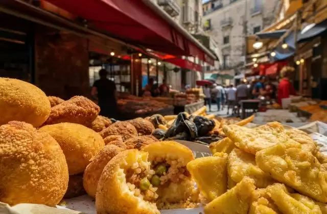 Les Marchés Historiques