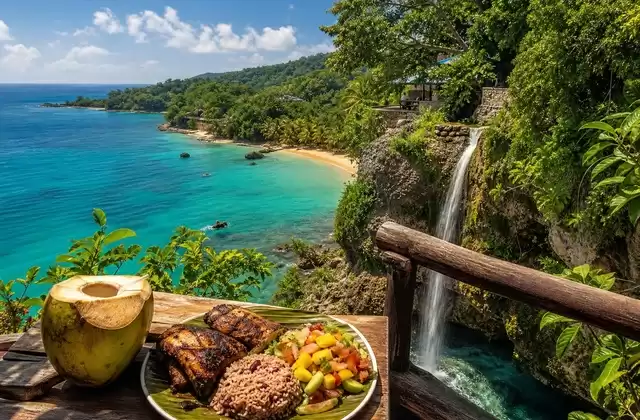Jamaïque