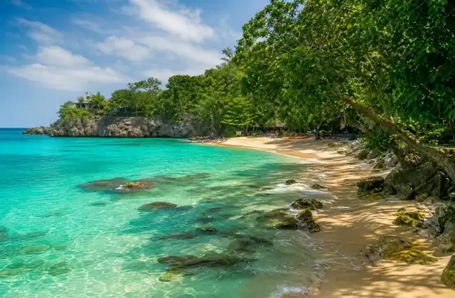 Jamaïque