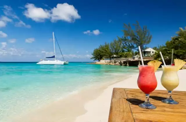 Grand Cayman