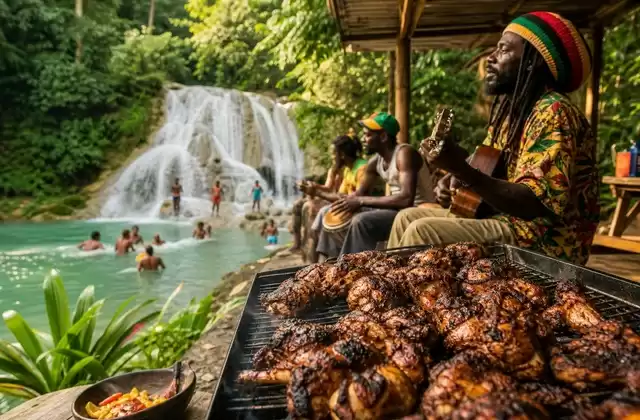 Jamaïque