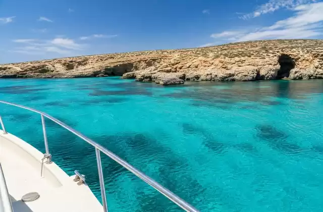 Blue Lagoon