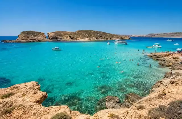 Blue Lagoon