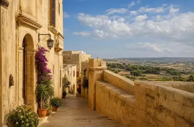Mdina