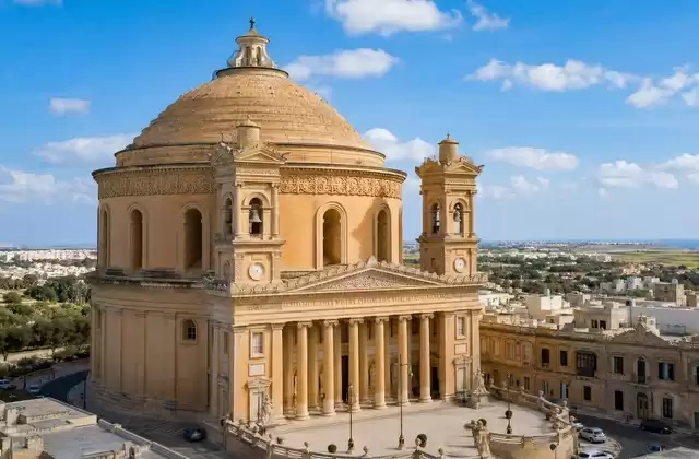 Mosta