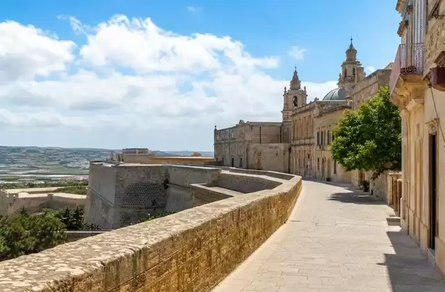 Mdina