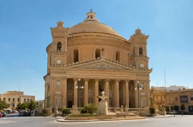 Mosta