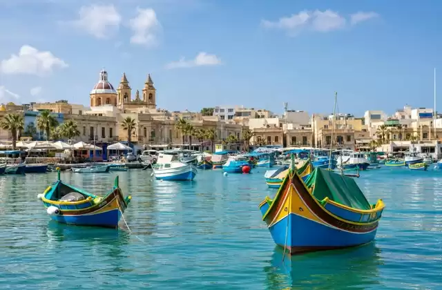 Marsaxlokk
