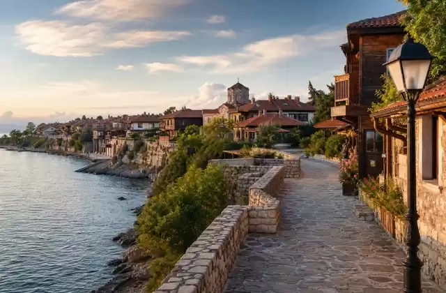 Nessebar