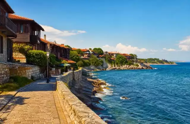 Nessebar