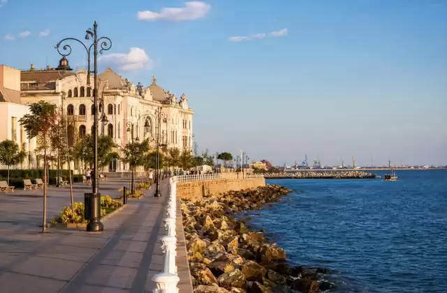 Constanța