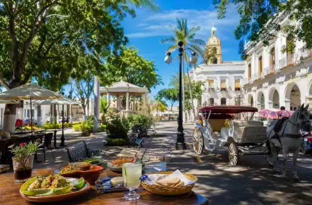 Mazatlán