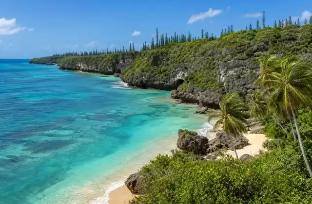 Lifou