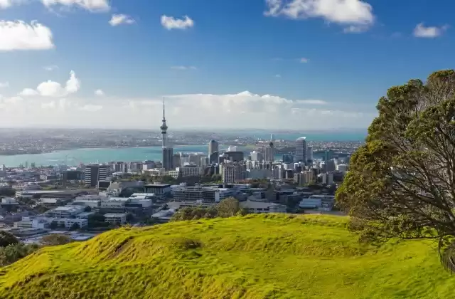 Auckland