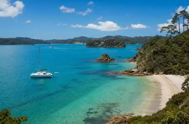 Bay of Islands