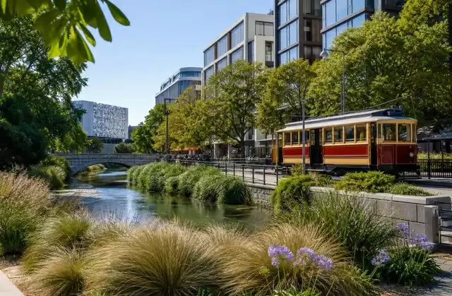 Christchurch