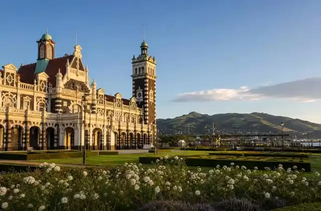 Dunedin
