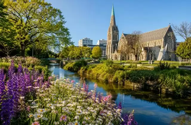 Christchurch