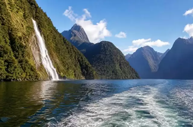 Milford Sound