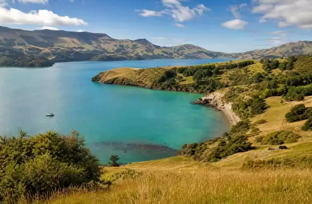Christchurch