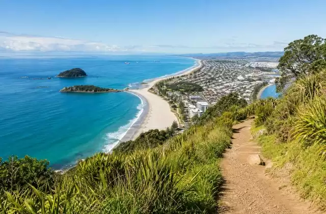 Mount Maunganui